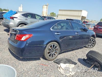 Trzecie zdjęcie samochodu z tyłu: 2007 LEXUS ES 350 VIN:JTHBJ46G572013342 - miniatura
