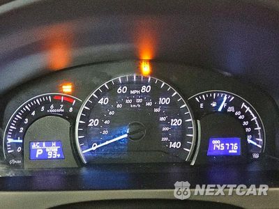 Zdjęcie 9 z 12 samochodu: 2014 TOYOTA CAMRY LE VIN:4T4BF1FK5ER387622 - miniatura