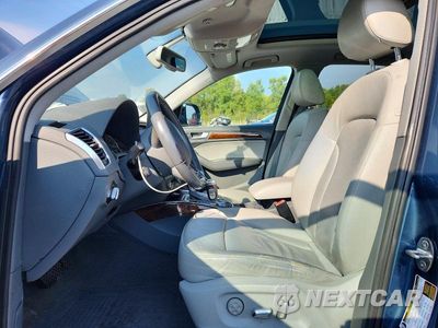 Zdjęcie 7 z 13 samochodu: 2015 AUDI Q5 PREMIUM PLUS VIN:WA1LFAFP2FA122684 - miniatura