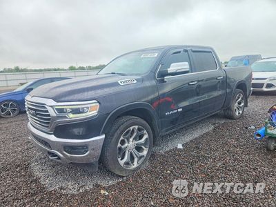 2020 RAM 1500 LONGHORN 1C6SRFKM0LN208752 - główne zdjęcie licytacji z USA - miniatura