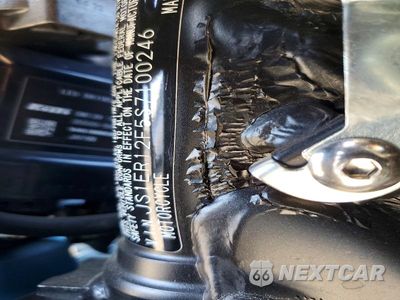 Zdjęcie 9 z 9 samochodu: 2025 SUZUKI DR-Z400 SM VIN:JS1ER12F5S7100246 - miniatura