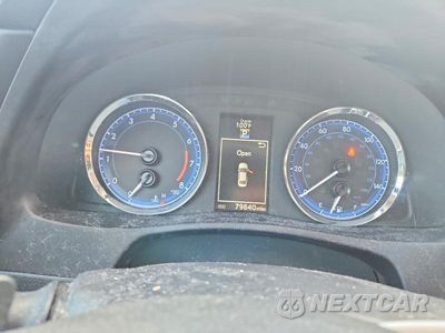 Zdjęcie 9 z 12 samochodu: 2017 TOYOTA COROLLA SE VIN:5YFBURHE8HP710606 - miniatura