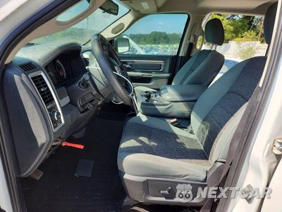 Zdjęcie 7 z 12 samochodu: 2015 RAM 1500 SLT VIN:1C6RR7TT7FS704406 - miniatura