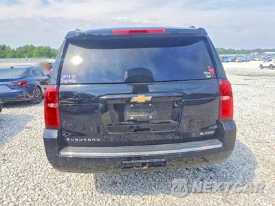 Zdjęcie 6 z 13 samochodu: 2017 CHEVROLET SUBURBAN K1500 PREMIER VIN:1GNSKJKCXHR347768 - miniatura