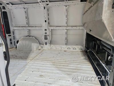 Zdjęcie 11 z 14 samochodu: 2025 RAM PROMASTER 1500 1500 STANDARD VIN:3C6LRVAG0SE523354 - miniatura