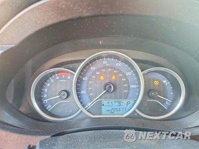 Zdjęcie 9 z 13 samochodu: 2016 TOYOTA COROLLA LE VIN:5YFBURHE0GP494992 - miniatura