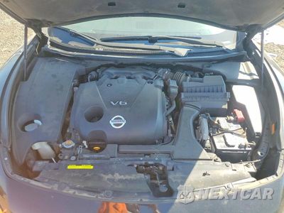 Zdjęcie 11 z 12 samochodu: 2009 NISSAN MAXIMA 3.5 S VIN:1N4AA51E69C834297 - miniatura