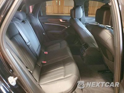 Zdjęcie 10 z 12 samochodu: 2023 AUDI A6 PREMIUM VIN:WAUD3BF25PN077017 - miniatura