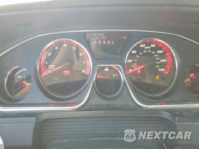 Zdjęcie 9 z 13 samochodu: 2016 GMC ACADIA SLT-1 VIN:1GKKVRKD7GJ145544 - miniatura