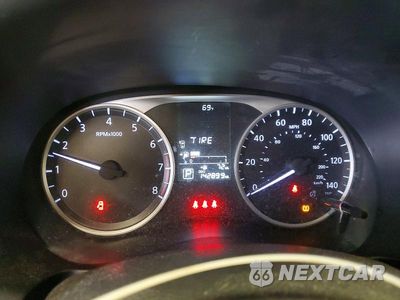 Zdjęcie 9 z 13 samochodu: 2021 NISSAN KICKS S VIN:3N1CP5BV4ML486130 - miniatura