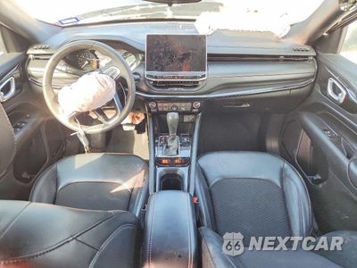 Zdjęcie 8 z 14 samochodu: 2022 JEEP COMPASS LATITUDE VIN:3C4NJCBB2NT211133 - miniatura
