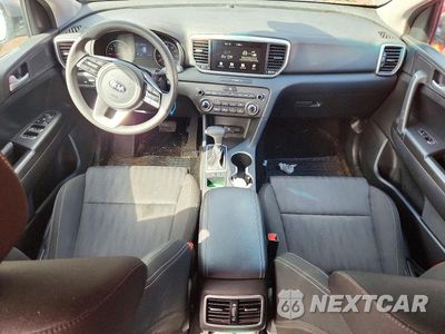 Zdjęcie 8 z 13 samochodu: 2022 KIA SPORTAGE LX VIN:KNDPM3AC1N7995447 - miniatura