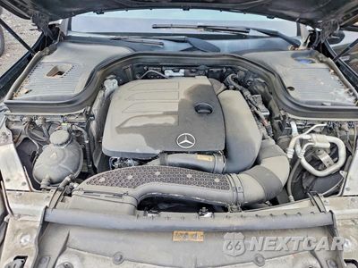 Zdjęcie 12 z 13 samochodu: 2020 MERCEDES-BENZ GLC 300 VIN:W1N0G8DB8LF794813 - miniatura