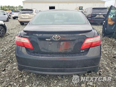 Zdjęcie 6 z 12 samochodu: 2007 TOYOTA CAMRY SE VIN:4T1BE46K87U003317 - miniatura