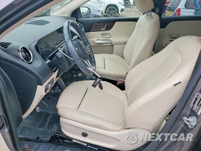 Zdjęcie 7 z 14 samochodu: 2021 MERCEDES-BENZ GLA 250 4MATIC VIN:W1N4N4HBXMJ184842 - miniatura