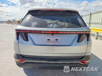 Zdjęcie 6 z 14 samochodu: 2023 HYUNDAI TUCSON SEL VIN:5NMJB3AE7PH239839 - miniatura