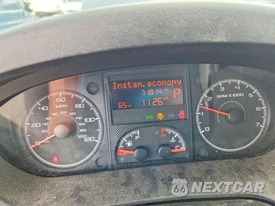 Zdjęcie 9 z 13 samochodu: 2020 RAM PROMASTER 3500 VF DELIVERY VAN VIN:3C6URVJG3LE144919 - miniatura