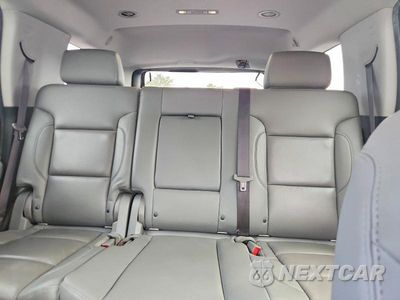 Zdjęcie 10 z 13 samochodu: 2017 CHEVROLET TAHOE K1500 LT VIN:1GNSKBKC1HR287594 - miniatura