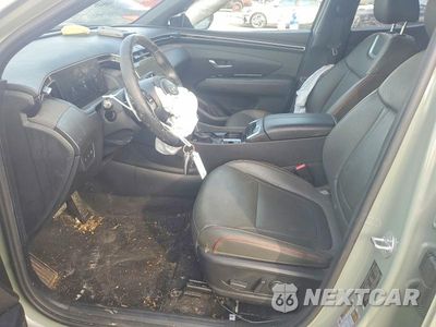 Zdjęcie 7 z 13 samochodu: 2024 HYUNDAI SANTA CRUZ LIMITED VIN:5NTJEDAF0RH086542 - miniatura