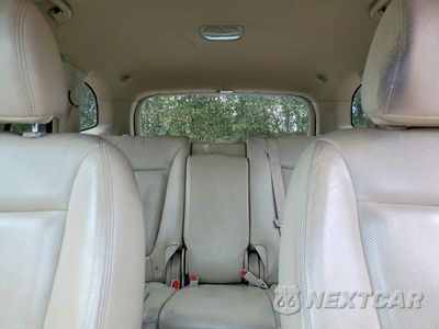 Zdjęcie 10 z 13 samochodu: 2007 HYUNDAI SANTA FE SE VIN:5NMSH73E07H011852 - miniatura
