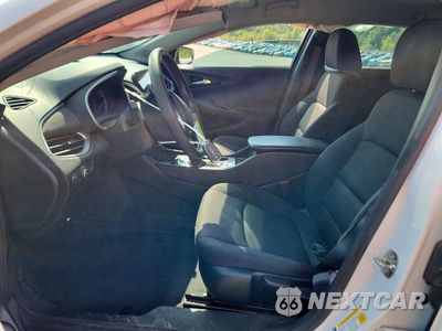 Zdjęcie 7 z 12 samochodu: 2023 CHEVROLET MALIBU LS VIN:1G1ZC5ST4PF114845 - miniatura