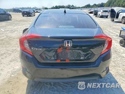 Zdjęcie 6 z 12 samochodu: 2017 HONDA CIVIC EX VIN:19XFC2F73HE052274 - miniatura