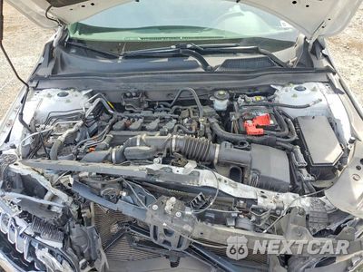 Zdjęcie 11 z 12 samochodu: 2021 HONDA ACCORD SPORT VIN:1HGCV1F34MA116843 - miniatura