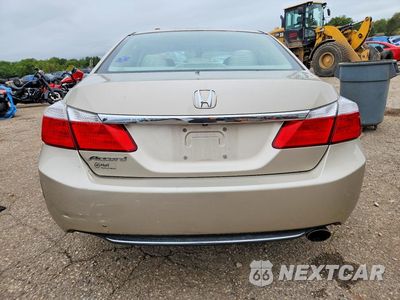 Zdjęcie 6 z 13 samochodu: 2014 HONDA ACCORD LX VIN:1HGCR2F31EA256120 - miniatura