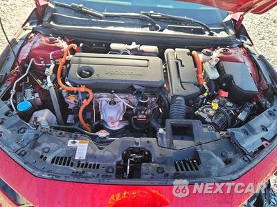 Zdjęcie 11 z 12 samochodu: 2024 HONDA ACCORD HYBRID SPORT-L VIN:1HGCY2F75RA008755 - miniatura
