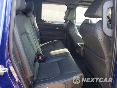 Zdjęcie 10 z 12 samochodu: 2024 TOYOTA TACOMA LIMITED VIN:3TYLB5JN6RT007886 - miniatura
