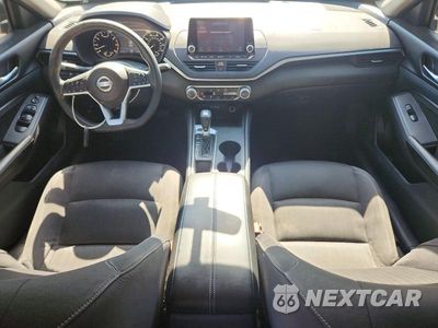 Zdjęcie 8 z 12 samochodu: 2020 NISSAN ALTIMA S VIN:1N4BL4BV1LC254082 - miniatura