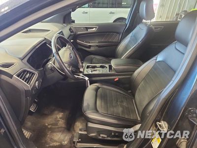 Zdjęcie 7 z 13 samochodu: 2022 FORD EDGE SEL VIN:2FMPK4J97NBA56533 - miniatura