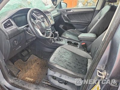 Zdjęcie 7 z 13 samochodu: 2022 VOLKSWAGEN TIGUAN SE VIN:3VV3B7AX5NM061717 - miniatura