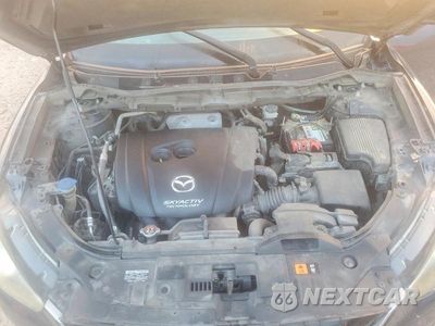 Zdjęcie 11 z 12 samochodu: 2014 MAZDA CX-5 TOURING VIN:JM3KE2CY0E0409525 - miniatura