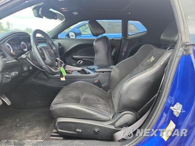 Zdjęcie 7 z 13 samochodu: 2021 DODGE CHALLENGER R/T SCAT PACK VIN:2C3CDZFJ8MH521477 - miniatura