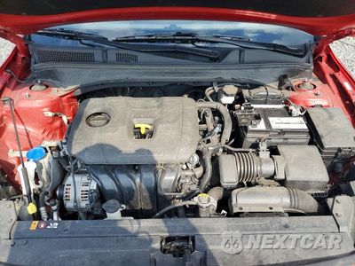 Zdjęcie 11 z 12 samochodu: 2023 KIA FORTE LXS VIN:3KPF24AD0PE642376 - miniatura