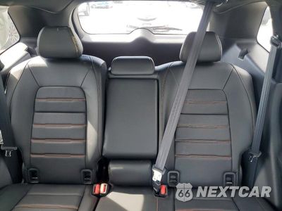 Zdjęcie 10 z 14 samochodu: 2025 HONDA CR-V SPORT-L VIN:7FARS5H89SE015226 - miniatura