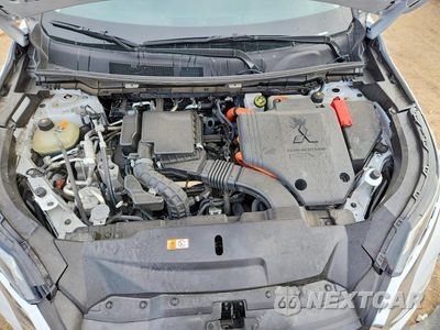 Zdjęcie 12 z 13 samochodu: 2025 MITSUBISHI OUTLANDER SE VIN:JA4T5VA97SZ049259 - miniatura