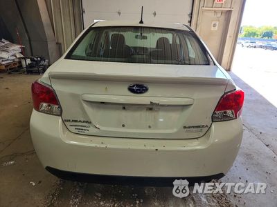 Zdjęcie 6 z 12 samochodu: 2015 SUBARU IMPREZA PREMIUM VIN:JF1GJAC63FH003542 - miniatura