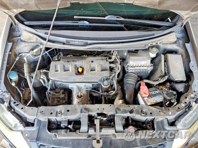 Zdjęcie 11 z 12 samochodu: 2012 HONDA CIVIC EXL VIN:2HGFG3B03CH539038 - miniatura