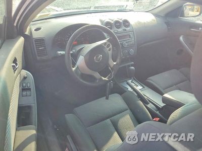 Zdjęcie 8 z 12 samochodu: 2008 NISSAN ALTIMA 2.5 S VIN:1N4AL24E98C253461 - miniatura