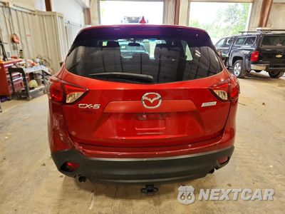Zdjęcie 6 z 13 samochodu: 2014 MAZDA CX-5 TOURING VIN:JM3KE2CY6E0305962 - miniatura