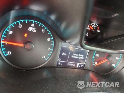 Zdjęcie 9 z 12 samochodu: 2022 CHEVROLET COLORADO VIN:1GCGSBEN9N1307533 - miniatura