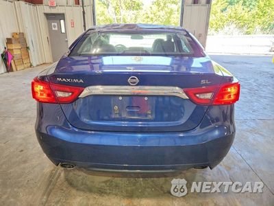 Zdjęcie 6 z 12 samochodu: 2017 NISSAN MAXIMA 3.5 SL VIN:1N4AA6AP1HC377369 - miniatura