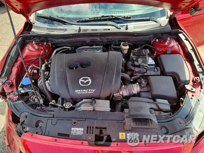 Zdjęcie 11 z 12 samochodu: 2015 MAZDA 3 SPORT VIN:3MZBM1U70FM225211 - miniatura