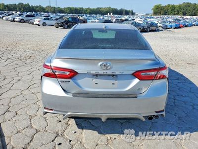 Zdjęcie 6 z 12 samochodu: 2020 TOYOTA CAMRY SE VIN:4T1G11AK4LU974168 - miniatura