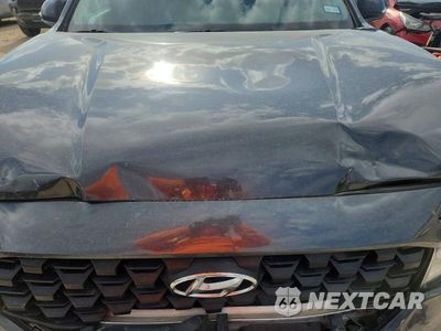 Zdjęcie 11 z 12 samochodu: 2022 HYUNDAI SANTA FE XRT VIN:5NMS64AJ4NH391893 - miniatura