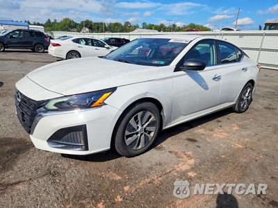 2024 NISSAN ALTIMA S 1N4BL4BV9RN369249 - główne zdjęcie licytacji z USA - miniatura