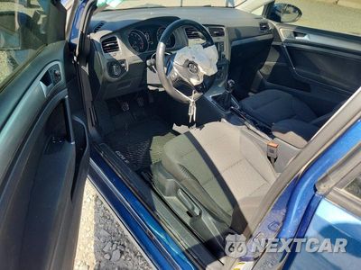 Zdjęcie 15 z 26 samochodu: 2016 VOLKSWAGEN GOLF BASE / S VIN:3VW817AU5GM004463 - miniatura