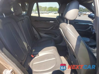 Zdjęcie 11 z 13 samochodu: 2020 BMW X1 XDRIVE28I VIN:WBXJG9C06L5P15035 - miniatura